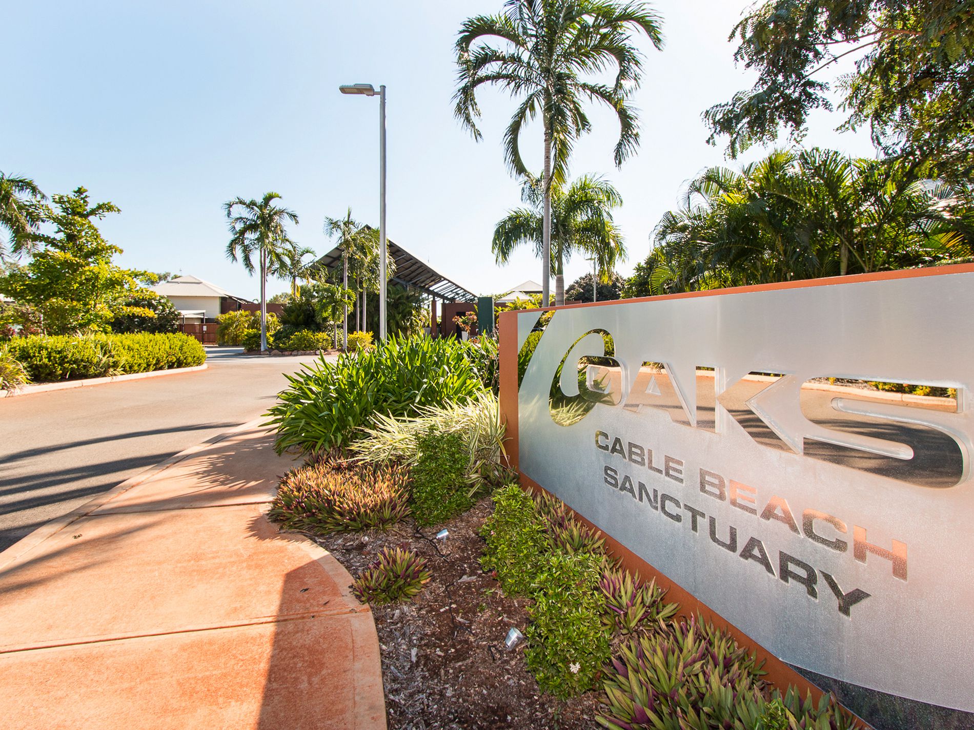 9 / 11 Oryx Road, Cable Beach