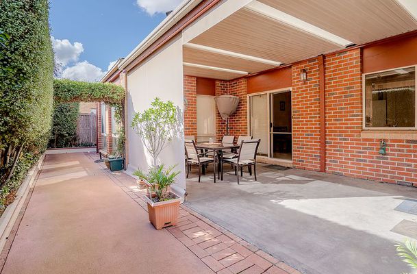 6 Marchmont Rise, Craigieburn