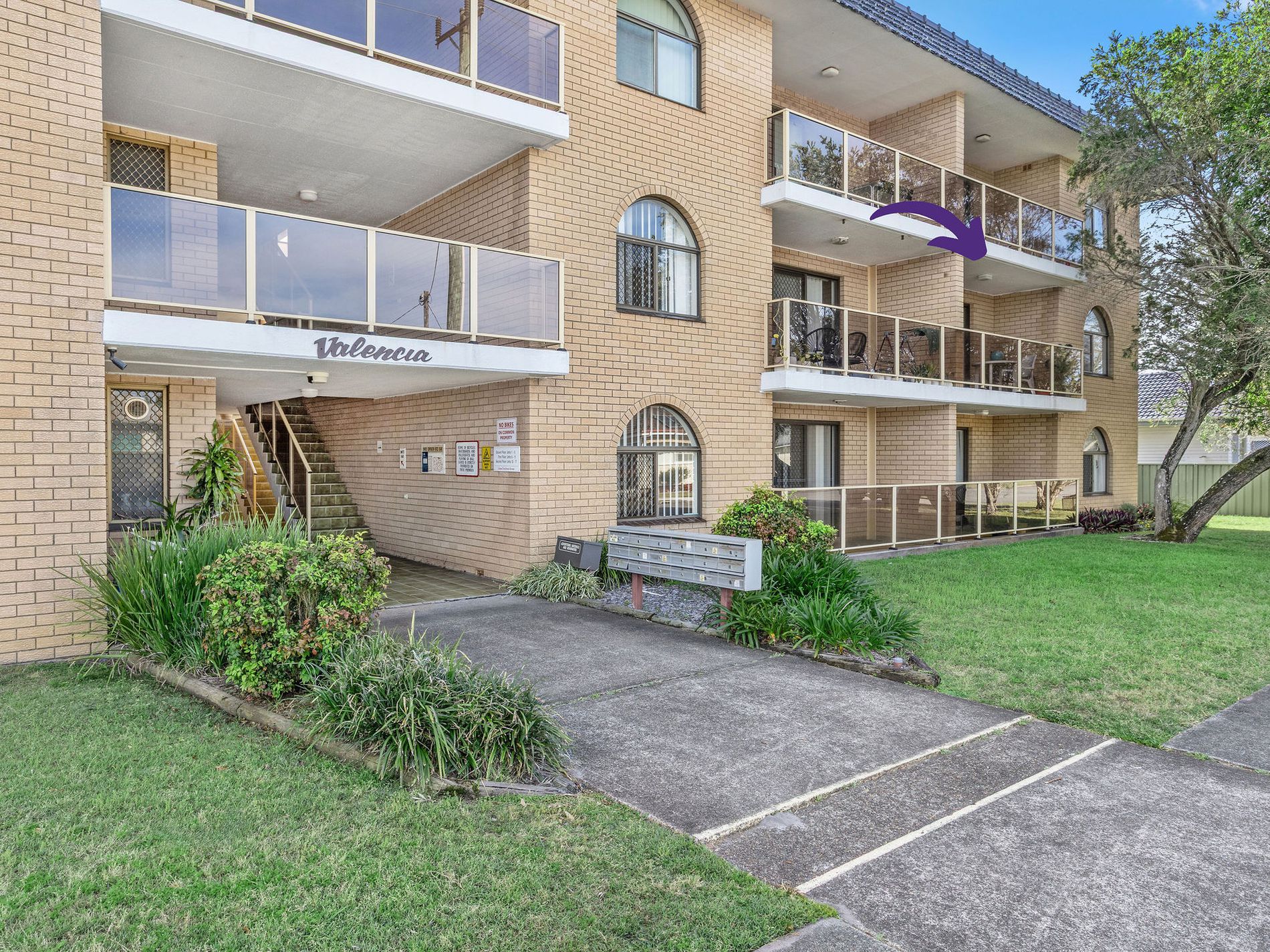 6 / 7-11 Bruce Street, Forster