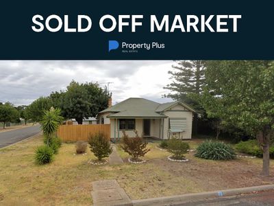 25 Butcher Street, St Arnaud