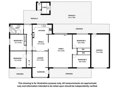 179 Williams Road, Millicent