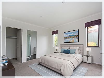 30A Cook Street, Foxton