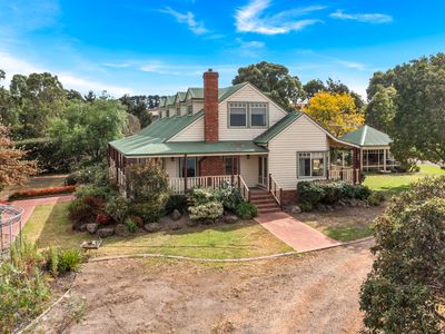 1130 Merriang Road, Woodstock