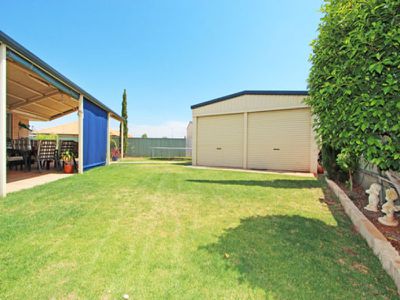 35 Mosconi Circle, Kalgoorlie