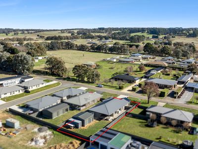 10A Holborow Street, Crookwell