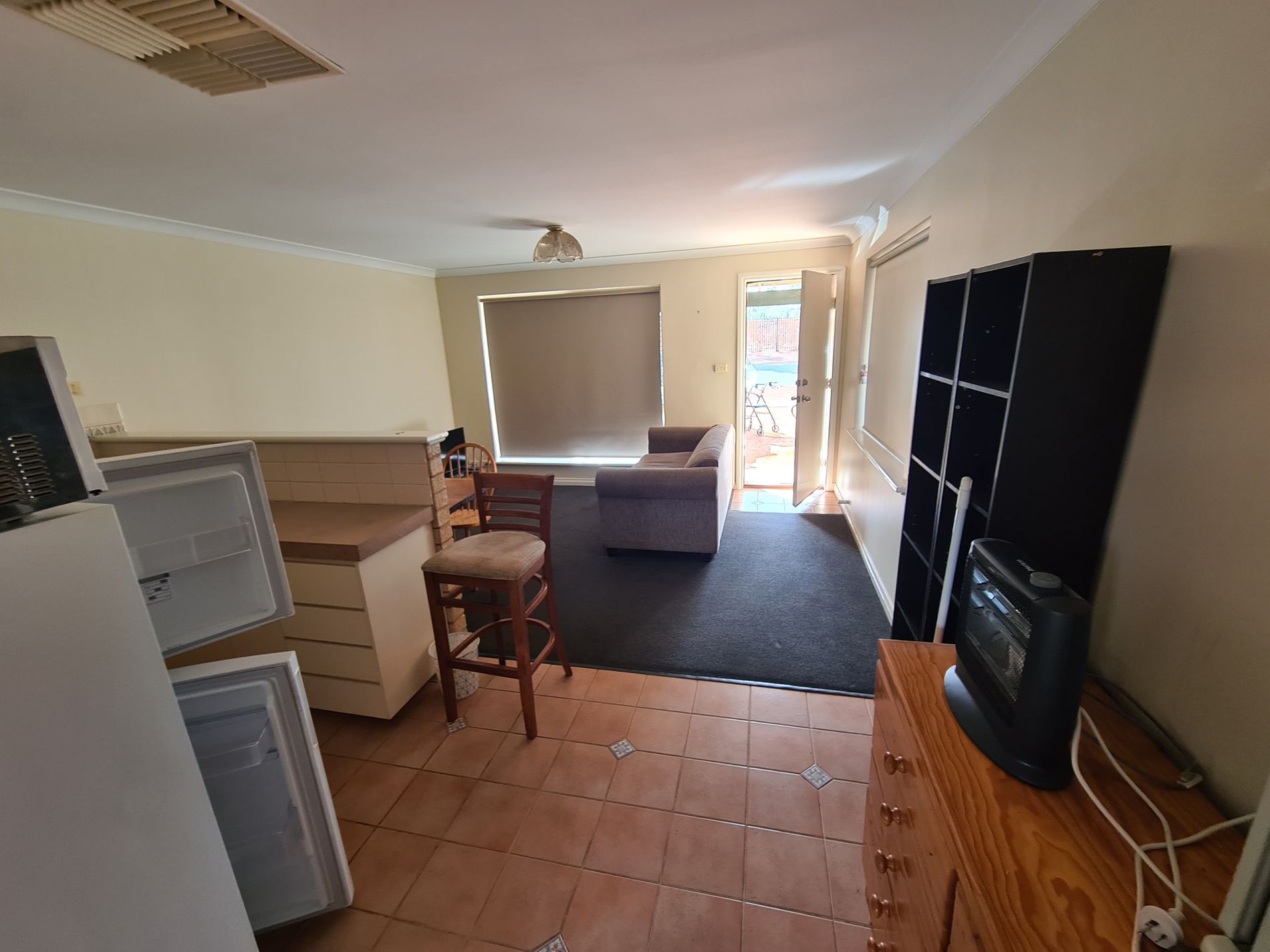 1 / 2 Wittenoom Street, Piccadilly