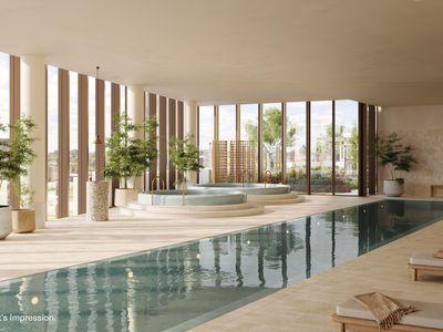 AURA at Melbourne square introduces the vertical Japanese-inspired wellness ecosystem