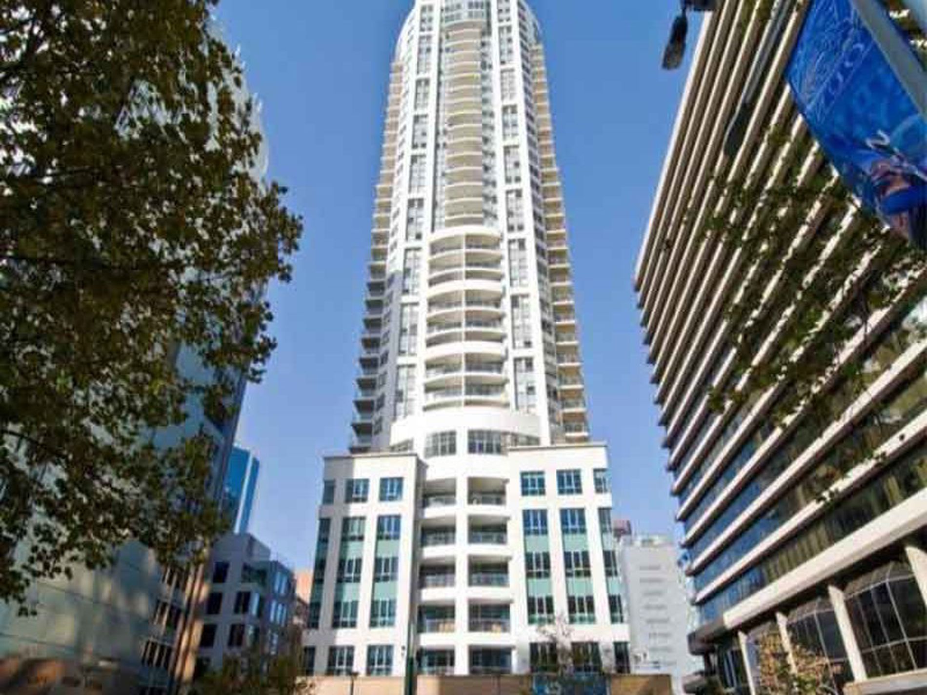 1106 / 77 Berry Street, North Sydney
