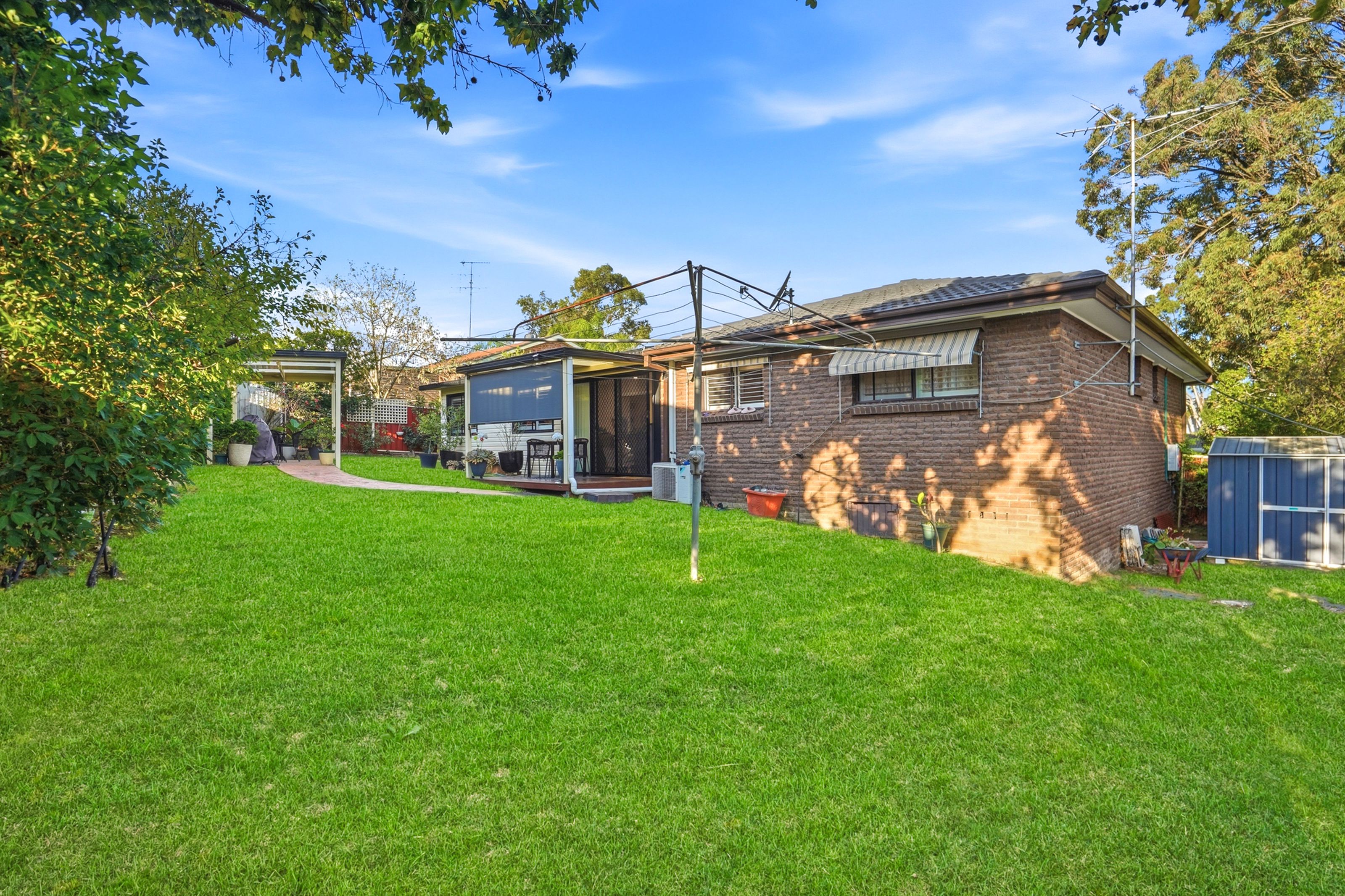 11 Bickley Road, SOUTH PENRITH