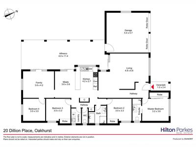 20 Dillon Place, Oakhurst