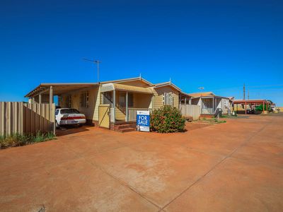 2 / 15 Rutherford Road, South Hedland