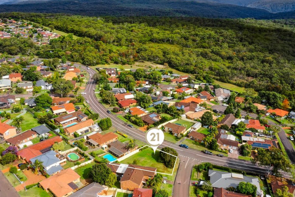 35 Carmel Crescent, Kariong