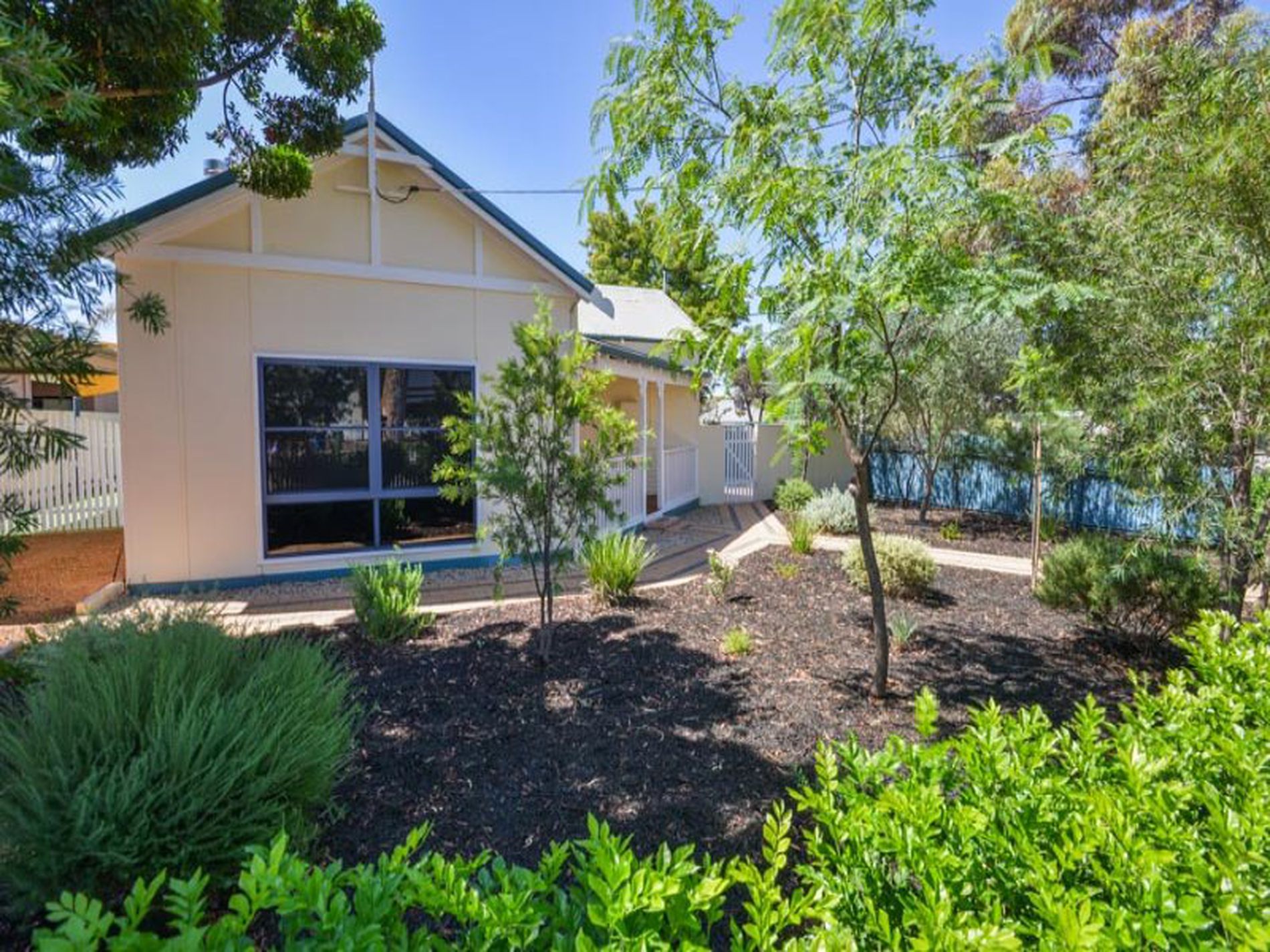 129 Hare Street, Piccadilly