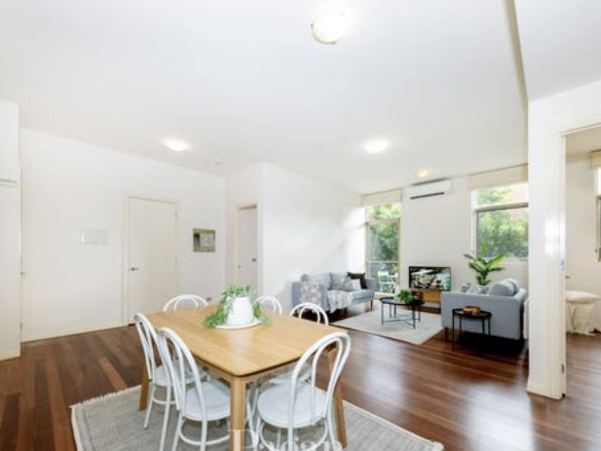 219 / 5 Ordnance Reserve, Maribyrnong