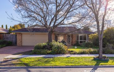 18 Retreat Circuit, Beaconsfield