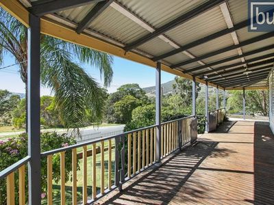 43 Queen Elizabeth Dr, Tallangatta