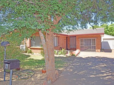 4 Timberi Drive, Dubbo