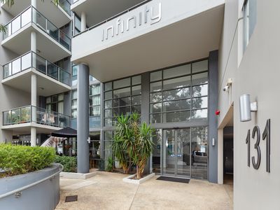 74 / 131 Adelaide Terrace, East Perth