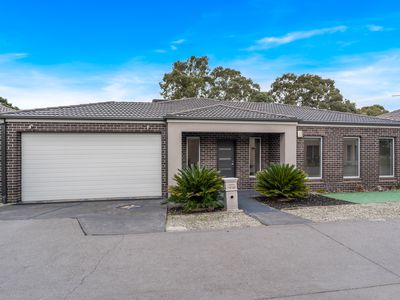 3 / 18 Harmony Drive, South Morang