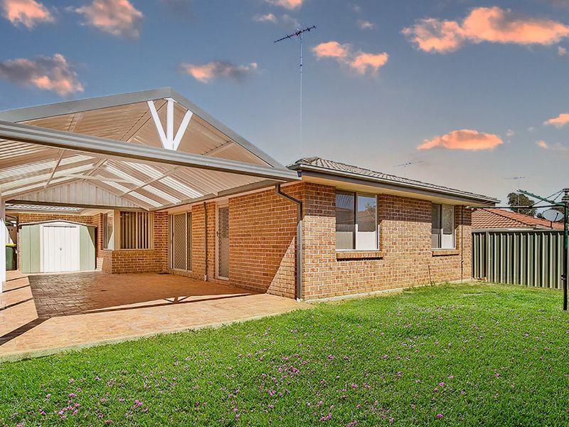 274 Glenwood Park Drive, Glenwood