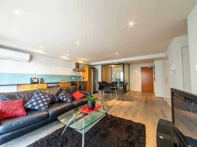 806 / 251 Hay Street, East Perth