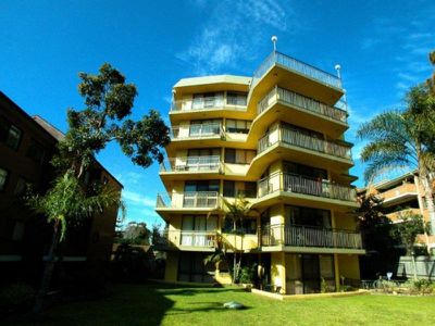 3 / 19-21 Church Street, Wollongong