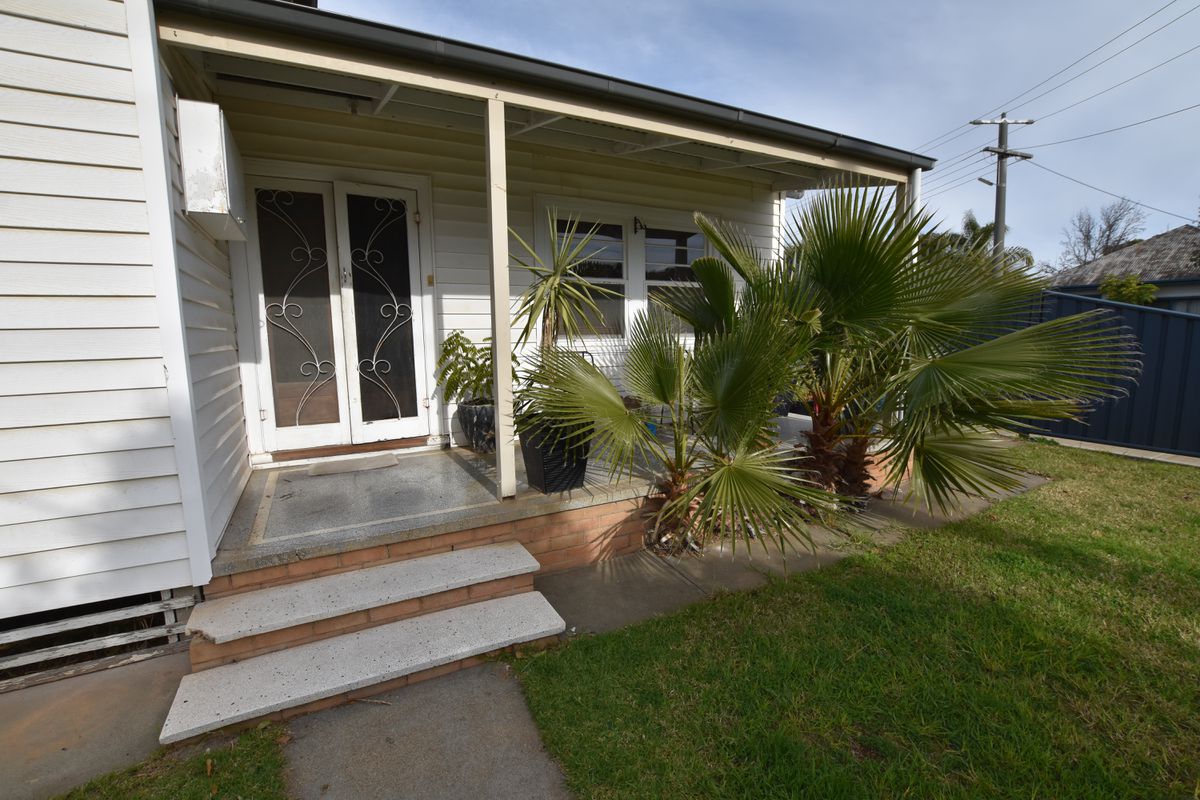 360 Allan Street, Kyabram