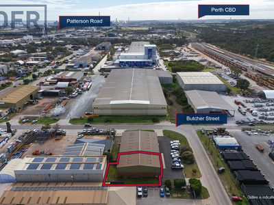 3 / 10 Butcher Street, Kwinana Beach