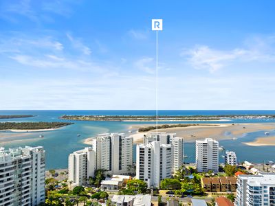 1402 / 41 Labrador Street, Labrador