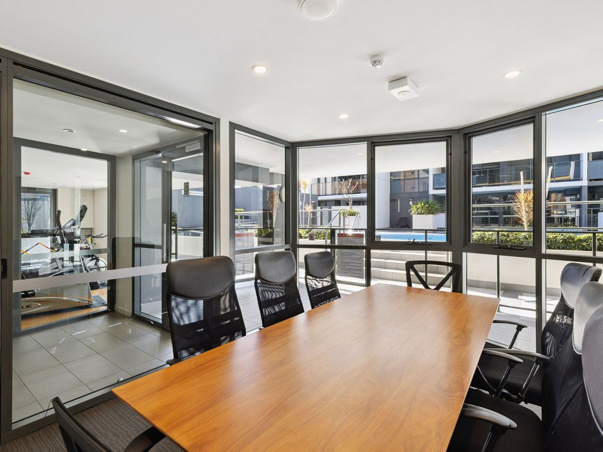 20 / 208 Adelaide Terrace, East Perth