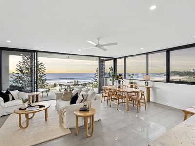 701 / 16 Musgrave Street, Coolangatta