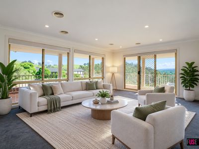2 Camphorwood Close, Jerrabomberra