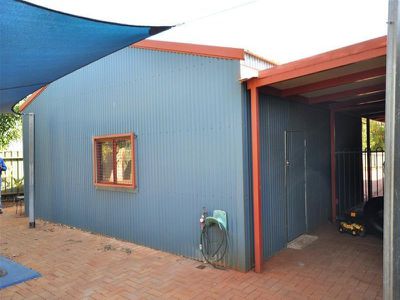 4 Nereus Court, Port Hedland