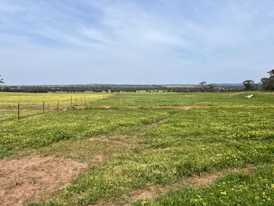 547 Bunmulling Road, Popanyinning