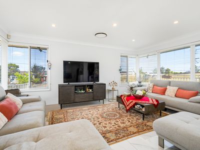 8 Thora Street, Greystanes