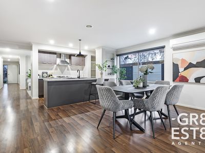 31 RANFURLIE BOULEVARD, Cranbourne West