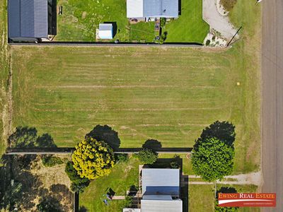 8 Donaldson Street, Curlewis