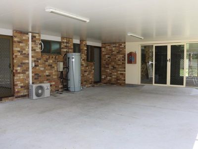 50 Gilston Road, Wondunna