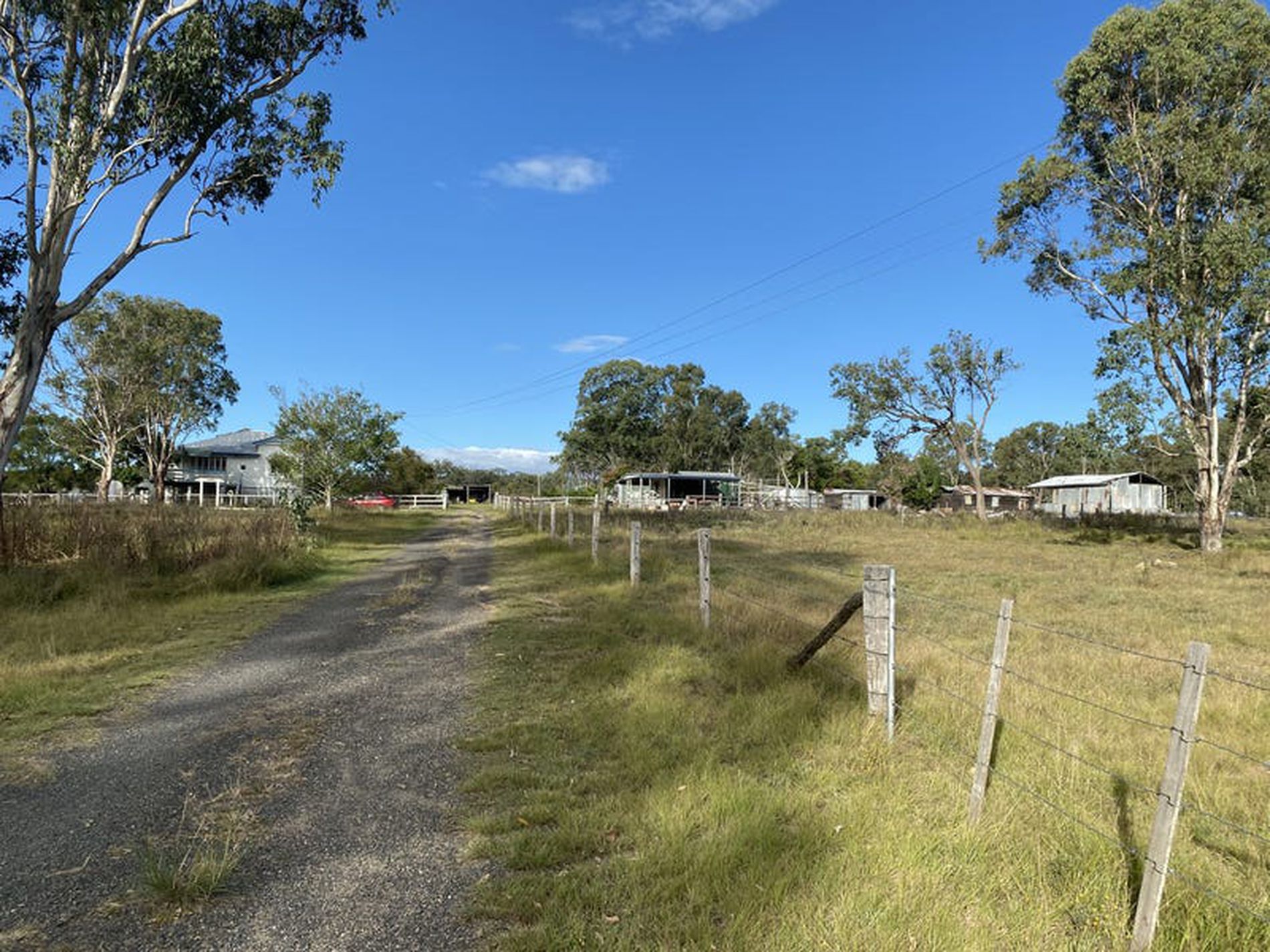 222 Toomeys Road, Kingaroy