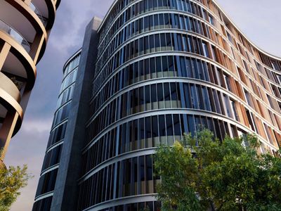 70 Allara Street, Canberra