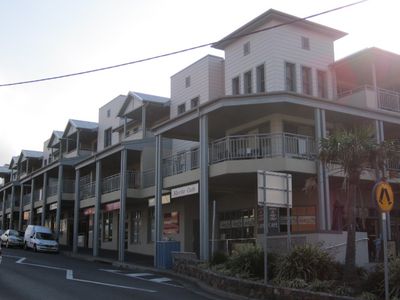 58 / 20-26 Addison Street, Shellharbour