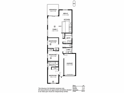 20 Kuta Crescent, Aldinga Beach