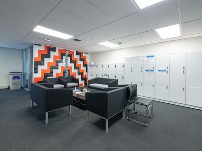 481 Moray Place, Dunedin Central