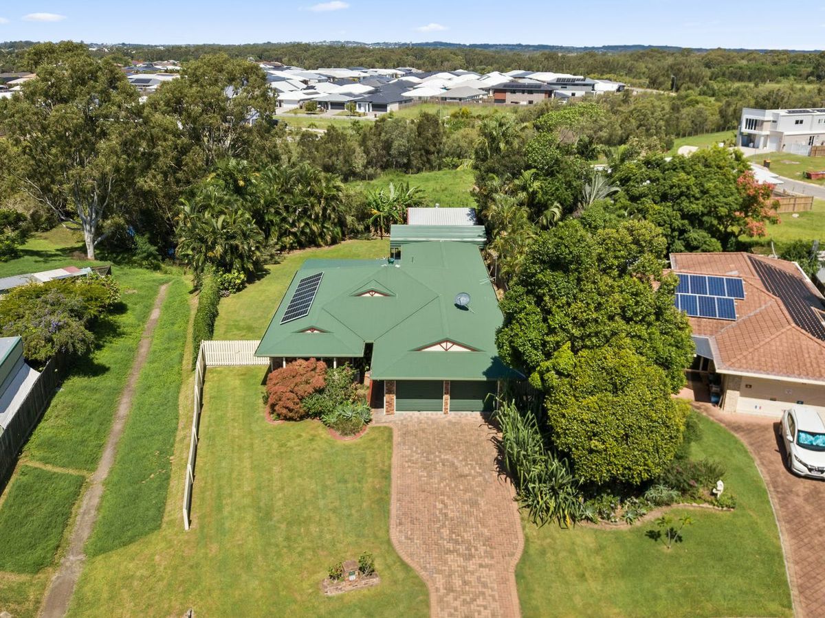 22 Aqualine Drive, Point Vernon
