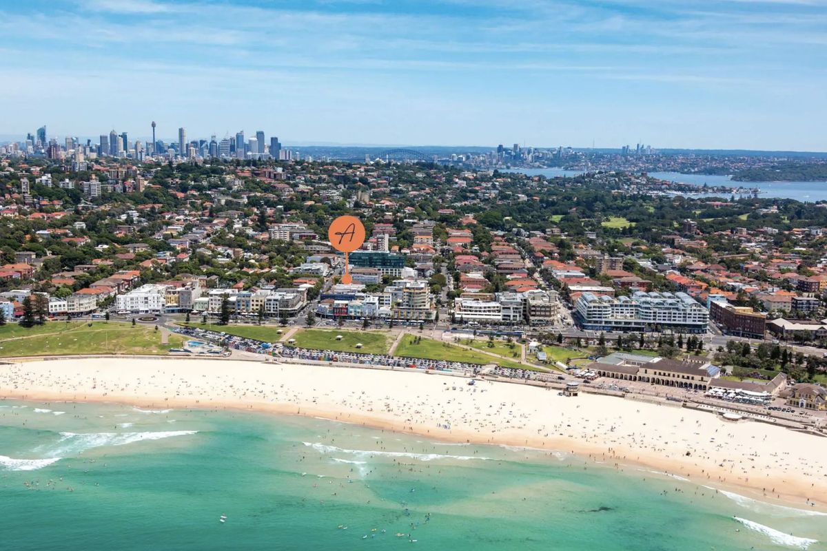 g03 / 45 Hall Street, Bondi Beach