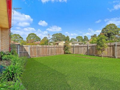 21 Alfred Street, Bomaderry