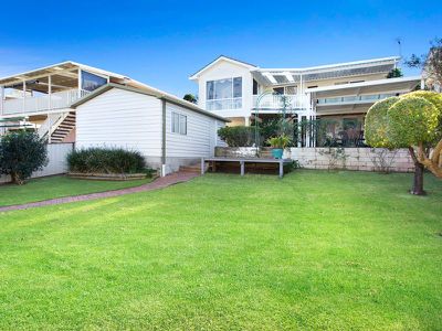15 Hayward Street, Kanahooka