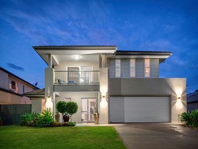 10 Doherty Place, Wakerley