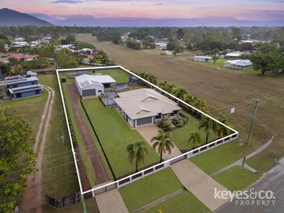 234 Ring Road, Alice River
