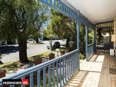 35 Wickham Street, East Perth